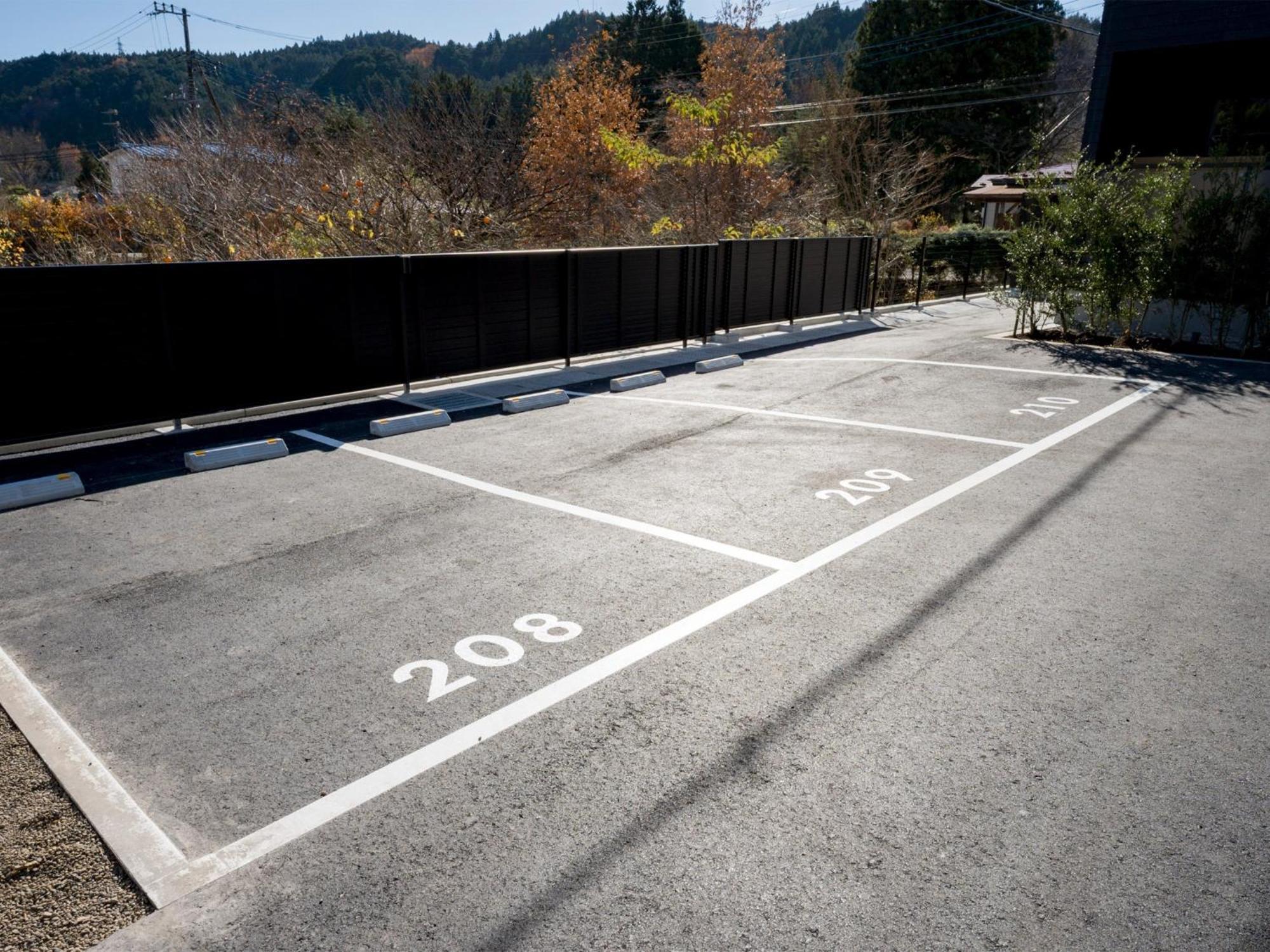 Rakuten Stay Nikko Hoden No Pets Allowed Capacity Of 8 Persons Exterior photo